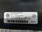 Полка для Volkswagen Jetta 2011>, OEM 5C6863413 - вид 5 (фото)