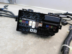 Проводка (коса) для Honda CR-V 2012-2017, OEM 32200T0GR21 - вид 5 (фото)