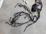 Проводка (коса) для Honda CR-V 2012-2017, OEM 32200T0GR10 - вид 2 (фото)
