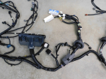 Проводка (коса) для Honda CR-V 2012-2017, OEM 32200T0GR10 - вид 3 (фото)
