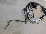 Проводка (коса) для Honda CR-V 2012-2017, OEM 32200T0GR11 - вид 2 (фото)