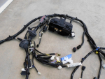 Проводка (коса) для Honda CR-V 2012-2017, OEM 32200T0GR11 - вид 4 (фото)
