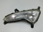 Фара противотуманная левая для Hyundai Solaris 2010-2017, OEM 922014L600 - вид 1 (фото)