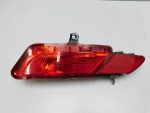 Фонарь задний в бампер левый для Volvo XC60 2008-2017, OEM 31353285 - вид 1 (фото)