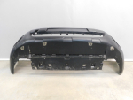 Бампер передний для Citroen Berlingo II 2008>, OEM 9682966577 - вид 2 (фото)