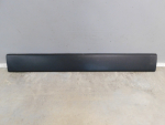 Накладка для Fiat Ducato 2002-2006, OEM 1308129070 - вид 1 (фото)