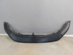 Юбка передняя для Volkswagen Polo Sedan 2011-2020, OEM 6RU805915A - вид 1 (фото)