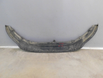 Юбка передняя для Volkswagen Polo Sedan 2011-2020, OEM 6RU805915A - вид 2 (фото)
