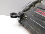 Фара правая для Skoda Octavia III (A7) 2013-2020, OEM 5E1941016 - вид 4 (фото)