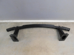 Усилитель переднего бампера для BMW 1-серия E87/E81 2004>, OEM 51117058450 - вид 2 (фото)