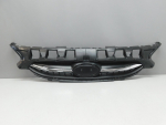 Решетка радиатора для Hyundai Solaris 2010-2017, OEM 86351-1R000 - вид 1 (фото)