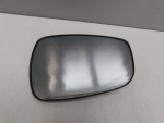 Стекло зеркала правого для Hyundai Solaris 2010-2017, OEM 87621-4L000 - вид 1 (фото)