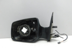 Зеркало левое механическое для VAZ Lada Kalina 2004-2013, OEM 11188201021 - вид 2 (фото)