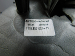 Зеркало левое механическое для VAZ Lada Kalina 2004-2013, OEM 11188201021 - вид 3 (фото)