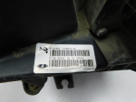 Корпус воздушного фильтра для VAZ Lada Kalina 2004-2013, OEM 111841109010 - вид 4 (фото)