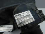 Корпус воздушного фильтра для VAZ Lada Kalina 2004-2013, OEM 111841109010 - вид 5 (фото)