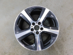 Диск колесный для BMW X5 F15 2013-2018, OEM 36116858526 - вид 1 (фото)