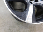 Диск колесный для BMW X5 F15 2013-2018, OEM 36116858526 - вид 2 (фото)