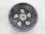 Диск колесный для BMW X5 F15 2013-2018, OEM 36116858526 - вид 3 (фото)