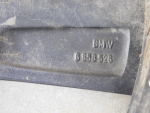 Диск колесный для BMW X5 F15 2013-2018, OEM 36116858526 - вид 5 (фото)