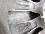 Диск колесный для Kia Ceed 2012-2018, OEM 52910A2800 - вид 4 (фото)