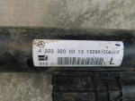 Амортизатор задний для Mercedes-Benz S-Klasse W222 2013>, OEM A2223200313 - вид 3 (фото)