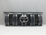 Решетка радиатора для Toyota Land Cruiser (150)/Prado 2009>, OEM 5310160F80 - вид 1 (фото)