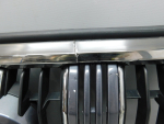 Решетка радиатора для Toyota Land Cruiser (150)/Prado 2009>, OEM 5310160F80 - вид 2 (фото)