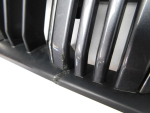 Решетка радиатора для Toyota Land Cruiser (150)/Prado 2009>, OEM 5310160F80 - вид 5 (фото)