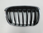 Решетка радиатора для BMW X1 F48 2015>, OEM 51137354824 - вид 1 (фото)