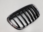 Решетка радиатора для BMW X1 F48 2015>, OEM 51137354824 - вид 2 (фото)