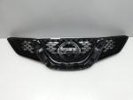 Решетка радиатора для Nissan Qashqai (J11) 2014>, OEM 623104EA0D - вид 1 (фото)