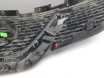 Решетка радиатора для Nissan Qashqai (J11) 2014>, OEM 623104EA0D - вид 5 (фото)