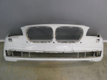 Бампер передний для BMW 7-серия F01 2008>, OEM 51117238749 - вид 1 (фото)