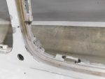 Бампер передний для BMW 7-серия F01 2008>, OEM 51117238749 - вид 2 (фото)