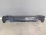 Юбка задняя для BMW 5-серия G30 2016>, OEM 51128064718 - вид 1 (фото)