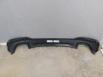 Юбка задняя для BMW 5-серия G30 2016>, OEM 51128064718 - вид 4 (фото)
