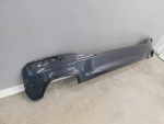 Юбка задняя для BMW 5-серия G30 2016>, OEM 51128064718 - вид 2 (фото)