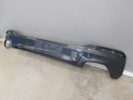 Юбка задняя для BMW 5-серия G30 2016>, OEM 51128064718 - вид 3 (фото)