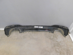 Юбка задняя для BMW 5-серия G30 2016>, OEM 51128064718 - вид 4 (фото)