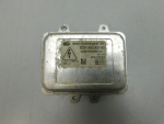 Блок розжига ксеноновой лампы для Volkswagen Tiguan 2007-2017, OEM 5DV00900000 - вид 1 (фото)
