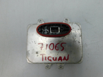 Блок розжига ксеноновой лампы для Volkswagen Tiguan 2007-2017, OEM 5DV00900000 - вид 2 (фото)