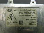 Блок розжига ксеноновой лампы для Volkswagen Tiguan 2007-2017, OEM 5DV00900000 - вид 3 (фото)