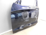 Дверь передняя левая для BMW X4 F26 2014>, OEM 41007364789 - вид 2 (фото)