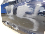 Дверь передняя левая для BMW X4 F26 2014>, OEM 41007364789 - вид 4 (фото)