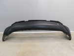 Юбка задняя для Hyundai Tucson III 2015-2021, OEM 86612D7000 - вид 2 (фото)