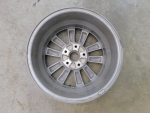 Диск колесный для Hyundai i40 2011>, OEM 529103Z600 - вид 2 (фото)