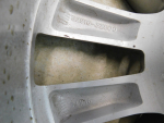 Диск колесный для Hyundai i40 2011>, OEM 529103Z600 - вид 3 (фото)