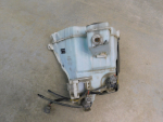 Бачок омывателя лобового стекла для Toyota Land Cruiser (150)/Prado 2009>, OEM 860141893 - вид 1 (фото)