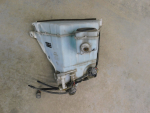 Бачок омывателя лобового стекла для Toyota Land Cruiser (150)/Prado 2009>, OEM 860141893 - вид 2 (фото)